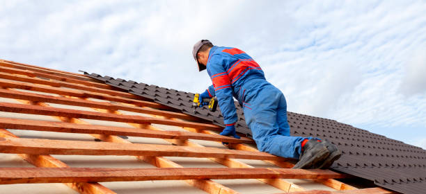 Steel Roofing in Bainbridge, OH